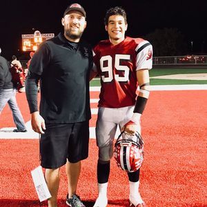 Meet your Posher, Alan